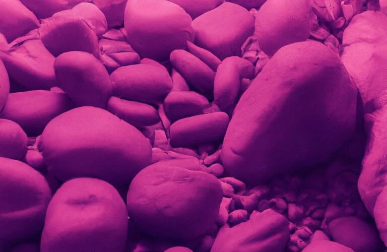 身体をリフレッシュ！ホットストーンの遠赤外線効果