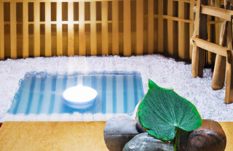 松山市で心も体も温める！ストーンマッサージとよもぎ蒸しで、温活を楽しもう