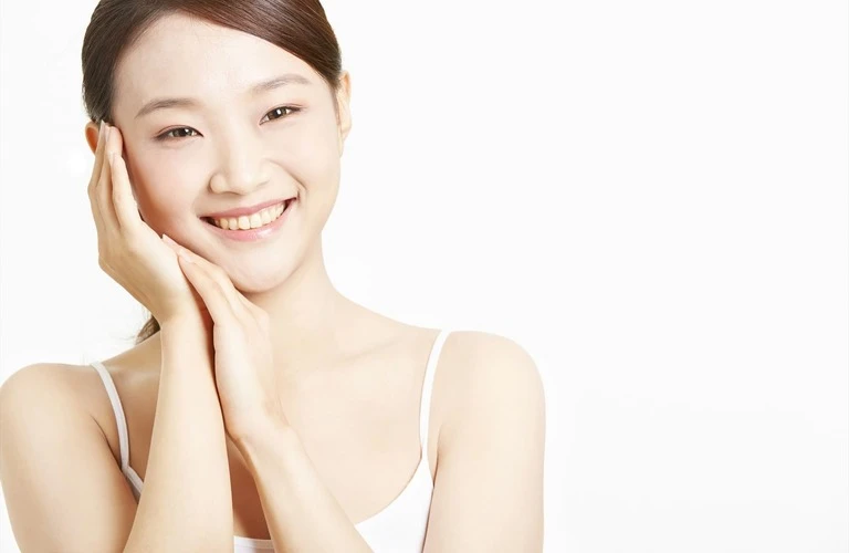 小顔が目標 | 愛媛県松山市のリラクゼーションならエフルラージュ private salon effleurage